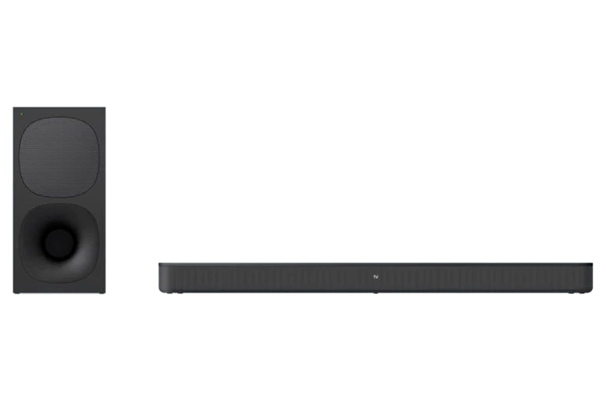 Sony HT-S400 2.1ch Bluetooth Soundbar with Wireless Subwoofer | HTS400.CEK