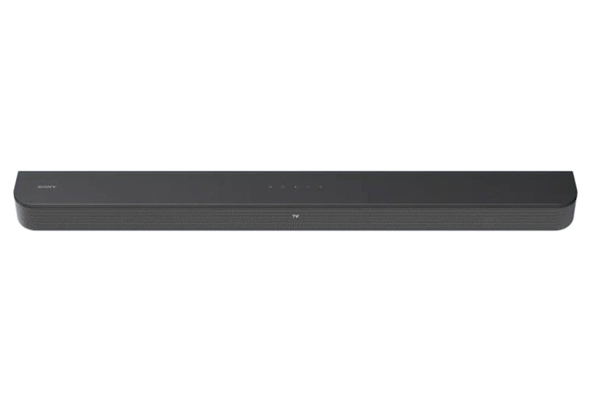 Sony HT-S400 2.1ch Bluetooth Soundbar with Wireless Subwoofer | HTS400.CEK-2