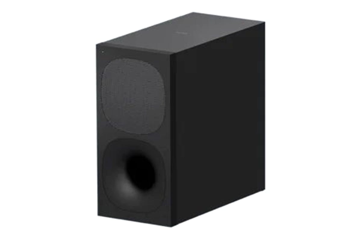Sony HT-S400 2.1ch Bluetooth Soundbar with Wireless Subwoofer | HTS400.CEK-3