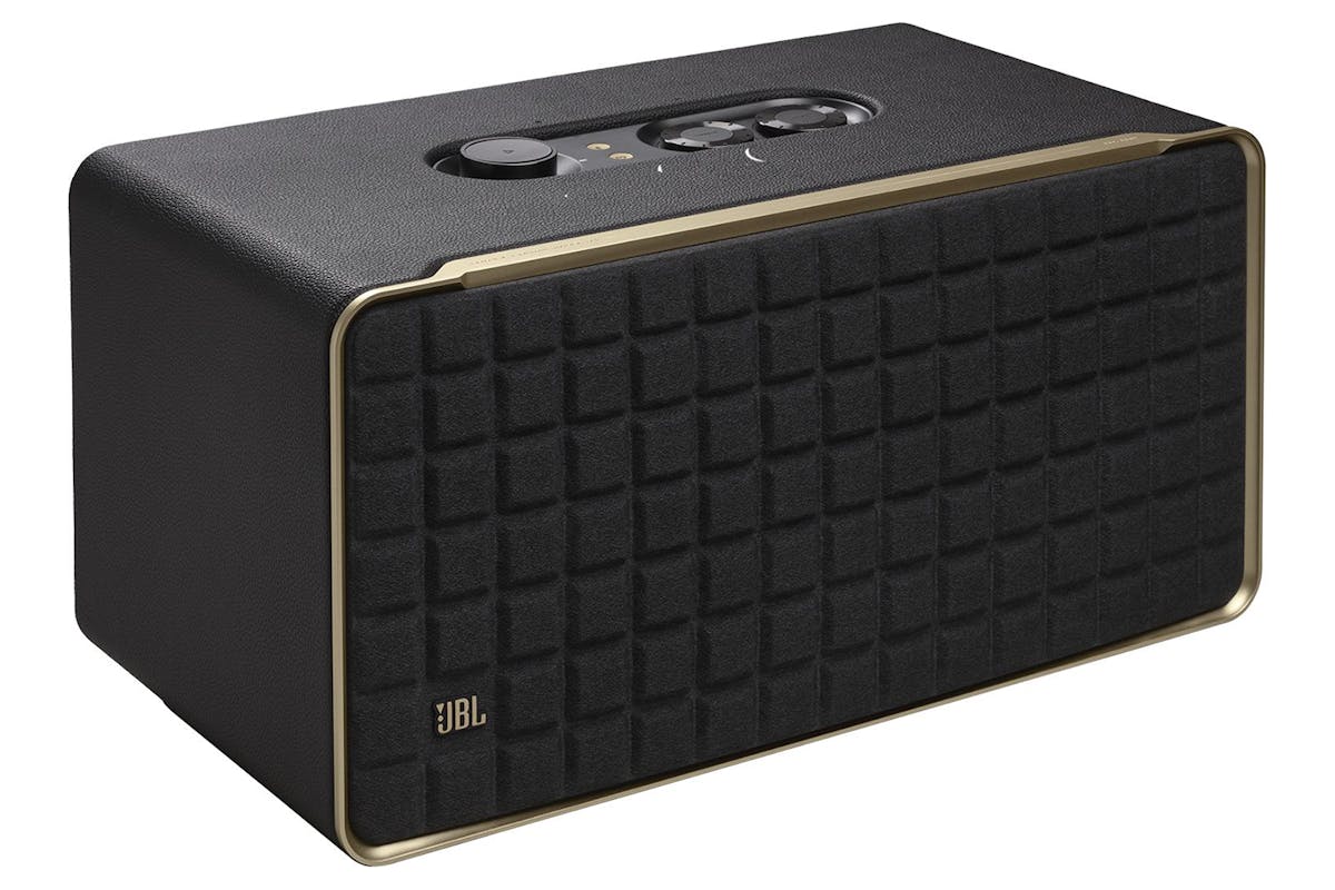 JBL Authentics 500 Wireless Speaker | Black-2