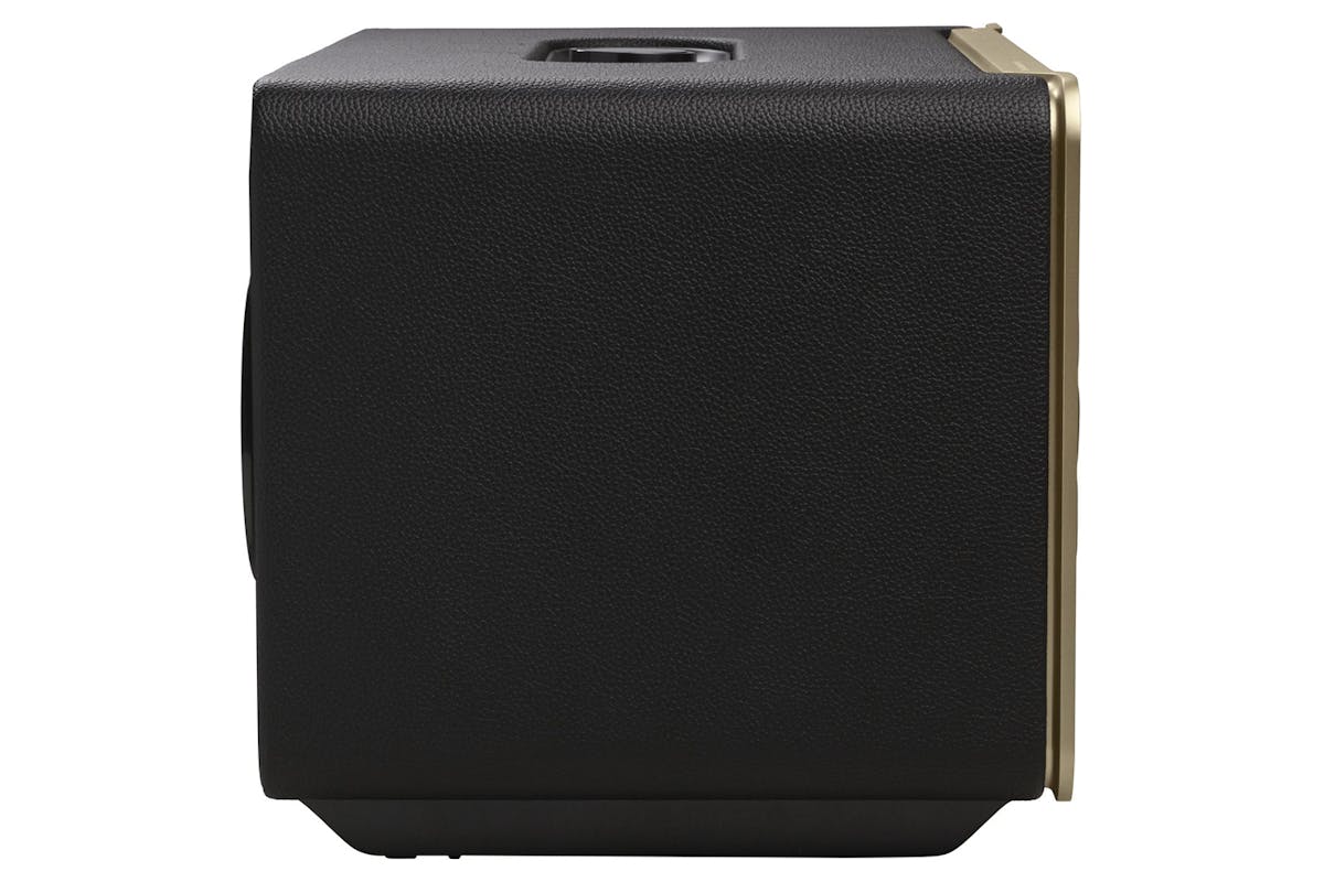 JBL Authentics 500 Wireless Speaker | Black-4