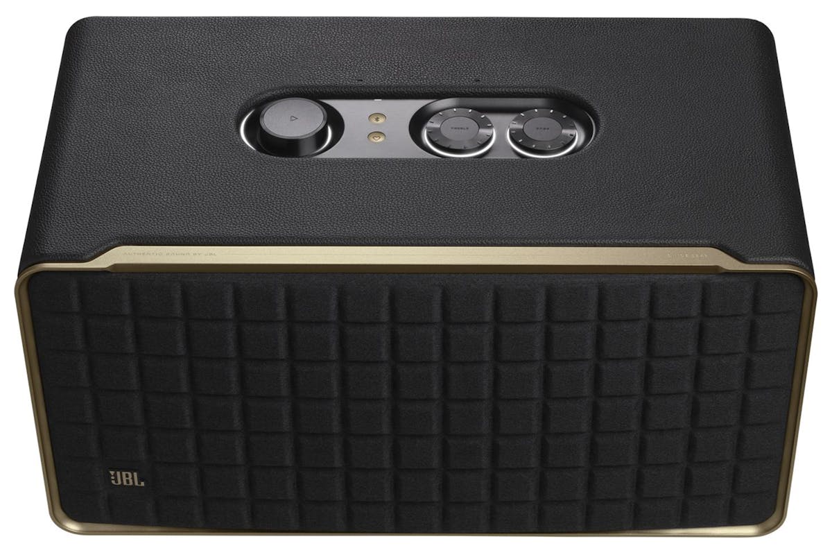 JBL Authentics 500 Wireless Speaker | Black-6