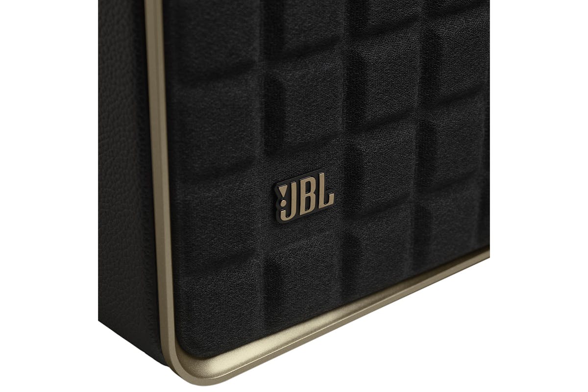 JBL Authentics 500 Wireless Speaker | Black-7