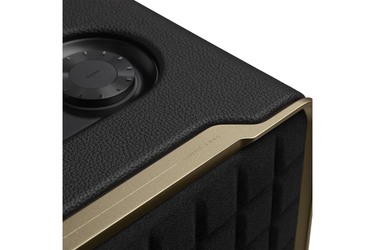 JBL Authentics 500 Wireless Speaker | Black-8