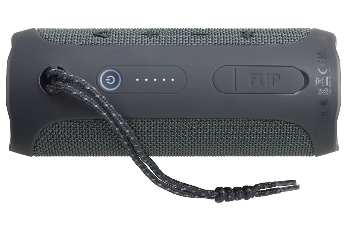 JBL Flip Essential 2 Portable Bluetooth Speaker | JBLFLIPES2-8