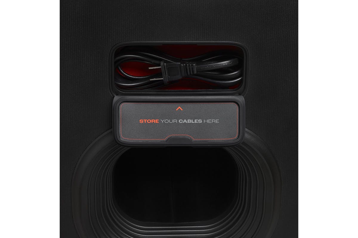 JBL PartyBox Ultimate Bluetooth Speaker | Black-15