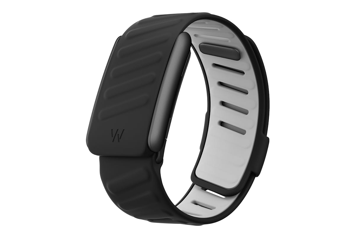 Whoop 5.0 SportFlex Band | Compatible with One, Peak | Gravity-4