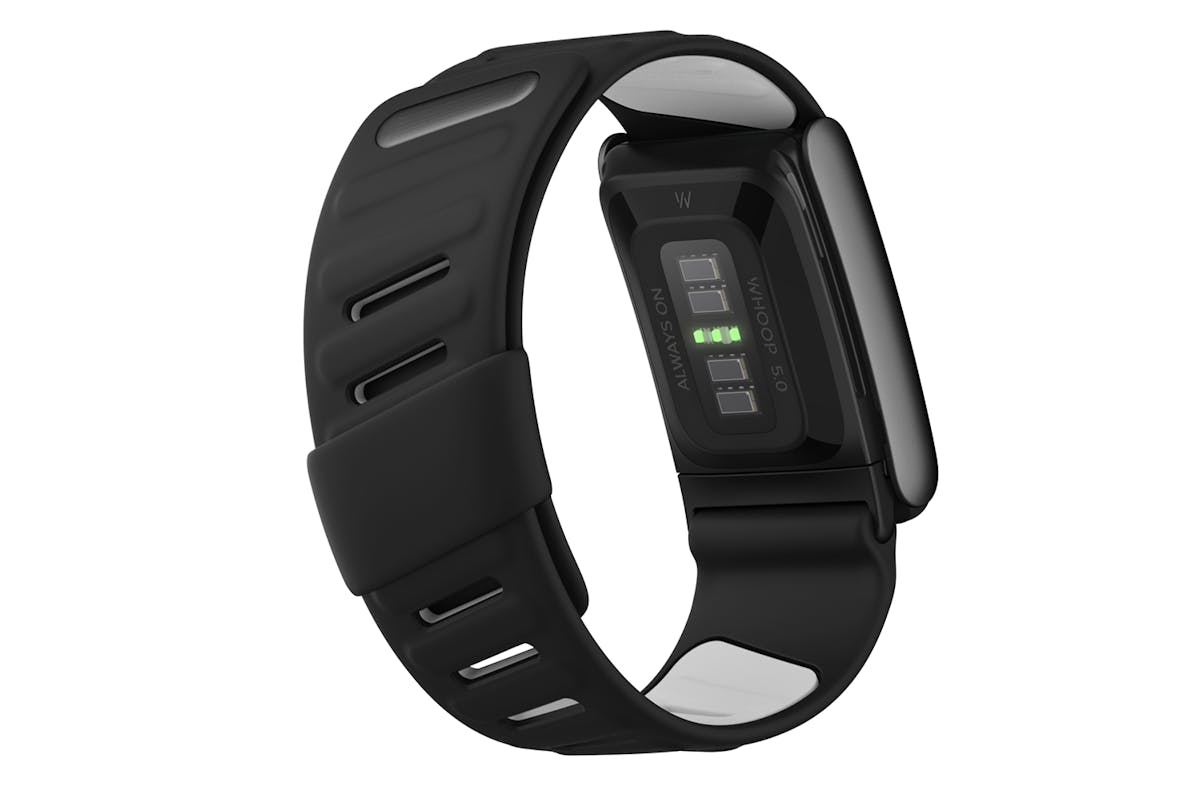 Whoop 5.0 SportFlex Band | Compatible with One, Peak | Gravity-5