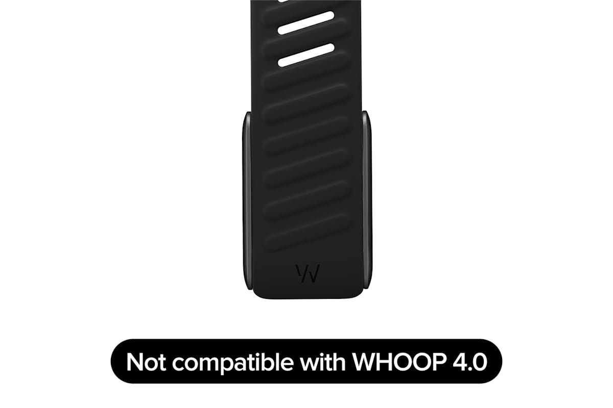 Whoop 5.0 SportFlex Band | Compatible with One, Peak | Gravity-6