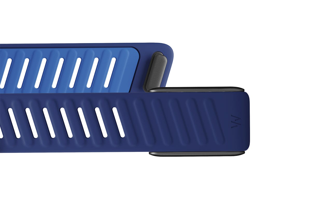 Whoop 5.0 SportFlex Band | Compatible with One, Peak | Rush-3