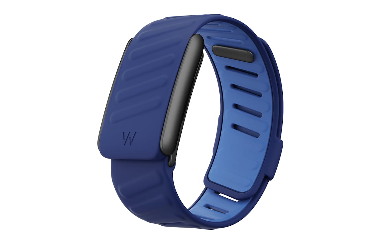 Whoop 5.0 SportFlex Band | Compatible with One, Peak | Rush-4