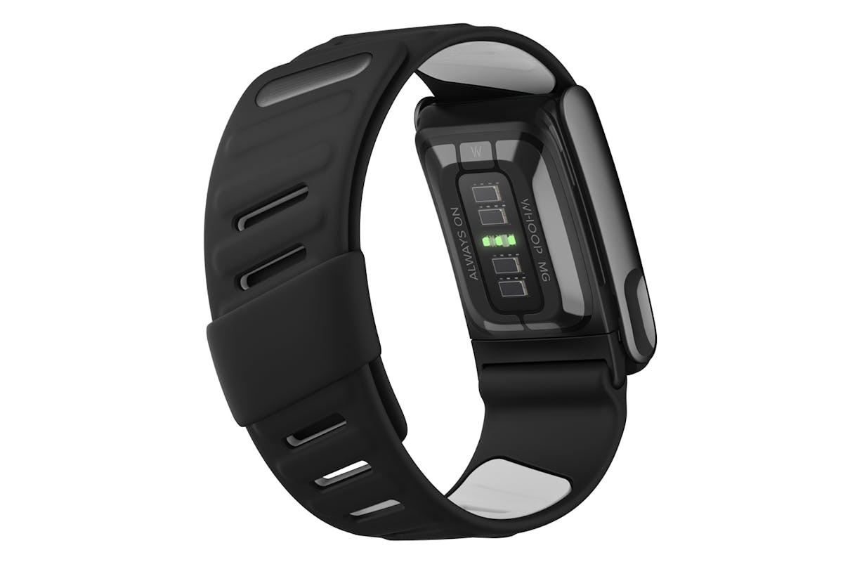 Whoop MG SportFlex Band | Compatible with One, Peak, Life | Gravity-4