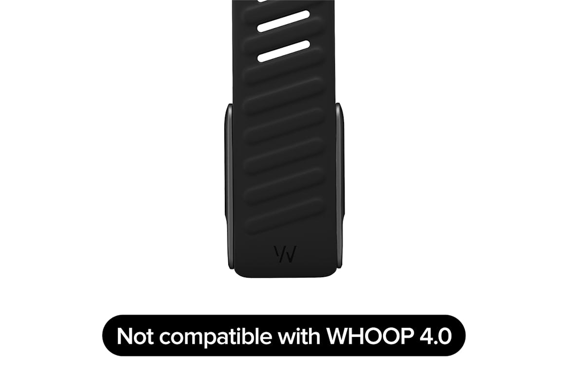 Whoop MG SportFlex Band | Compatible with One, Peak, Life | Gravity-6