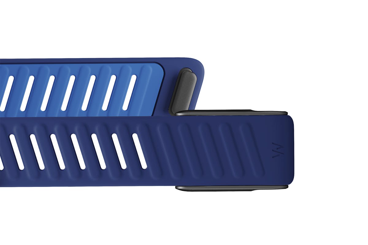 Whoop MG SportFlex Band | Compatible with One, Peak, Life | Rush-3