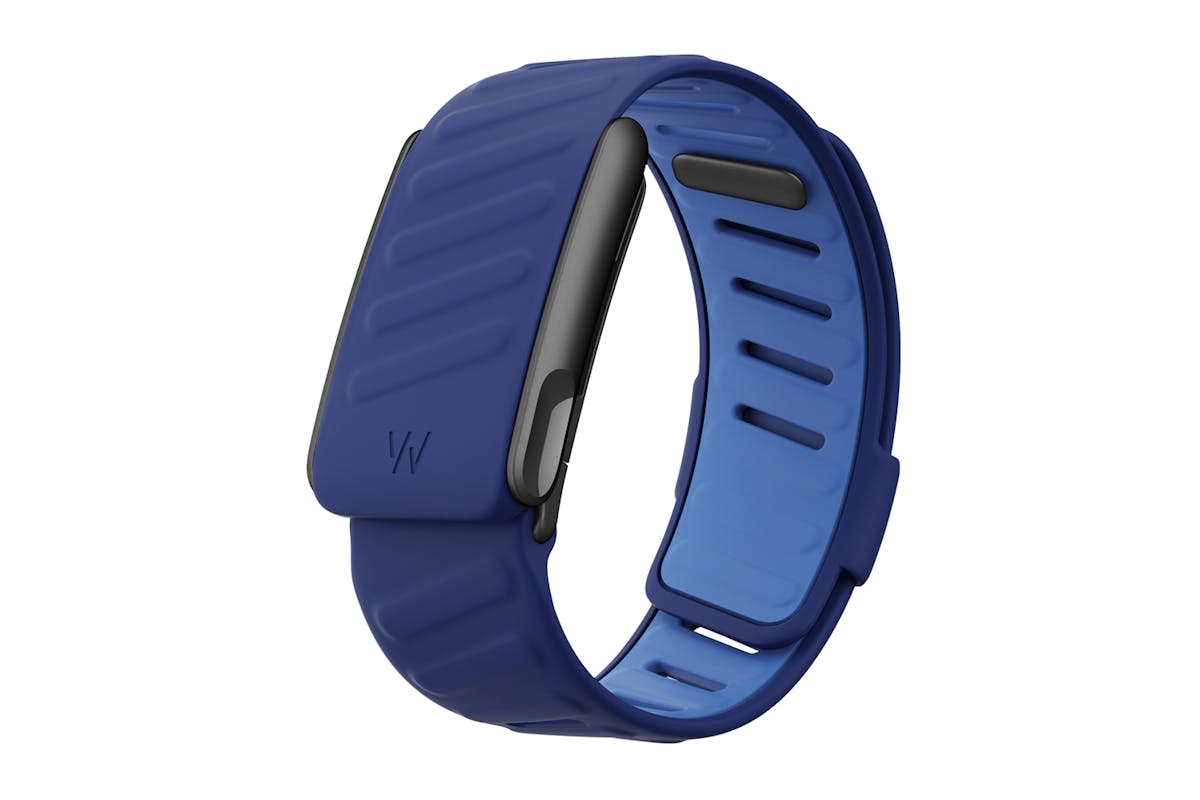 Whoop MG SportFlex Band | Compatible with One, Peak, Life | Rush-5