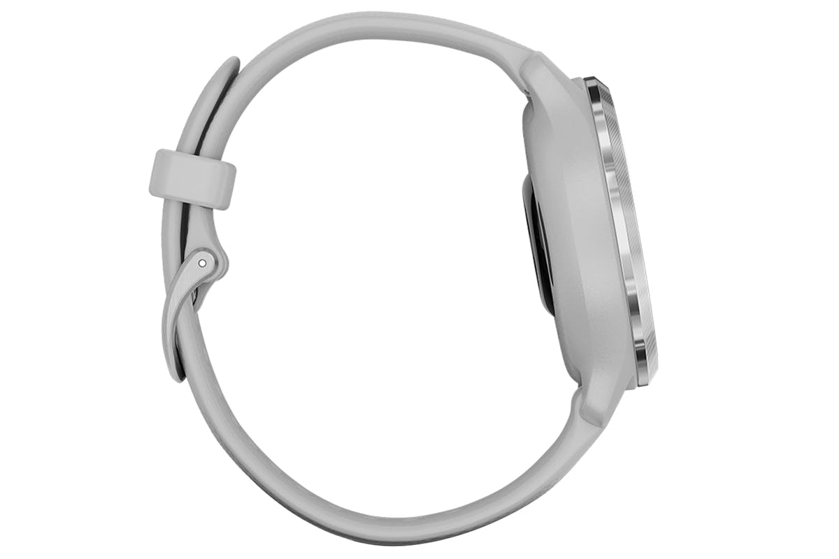Garmin Venu 2S | Grey/ & Silver-6