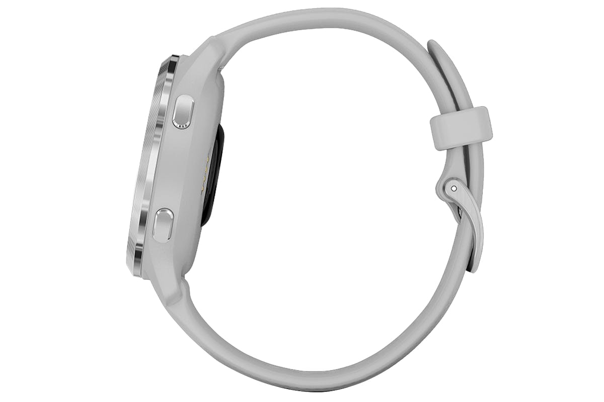 Garmin Venu 2S | Grey/ & Silver-7