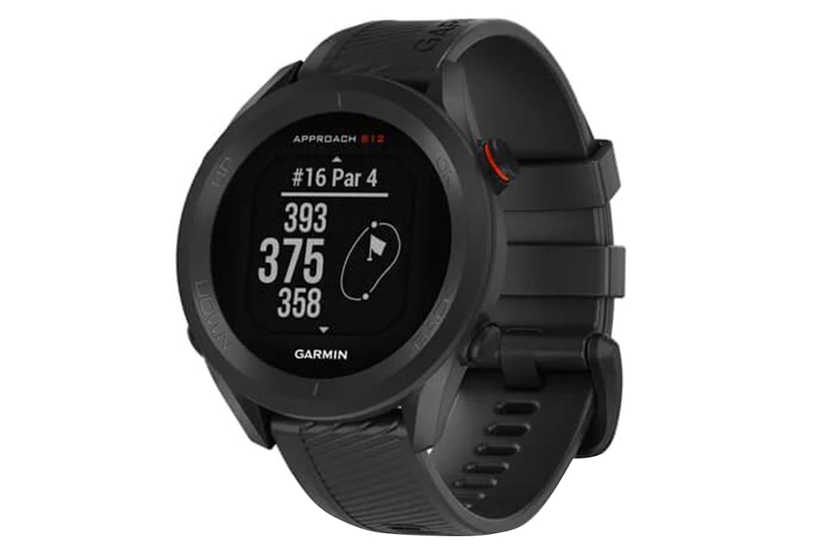 Garmin Approach S12 Golf | Black-2