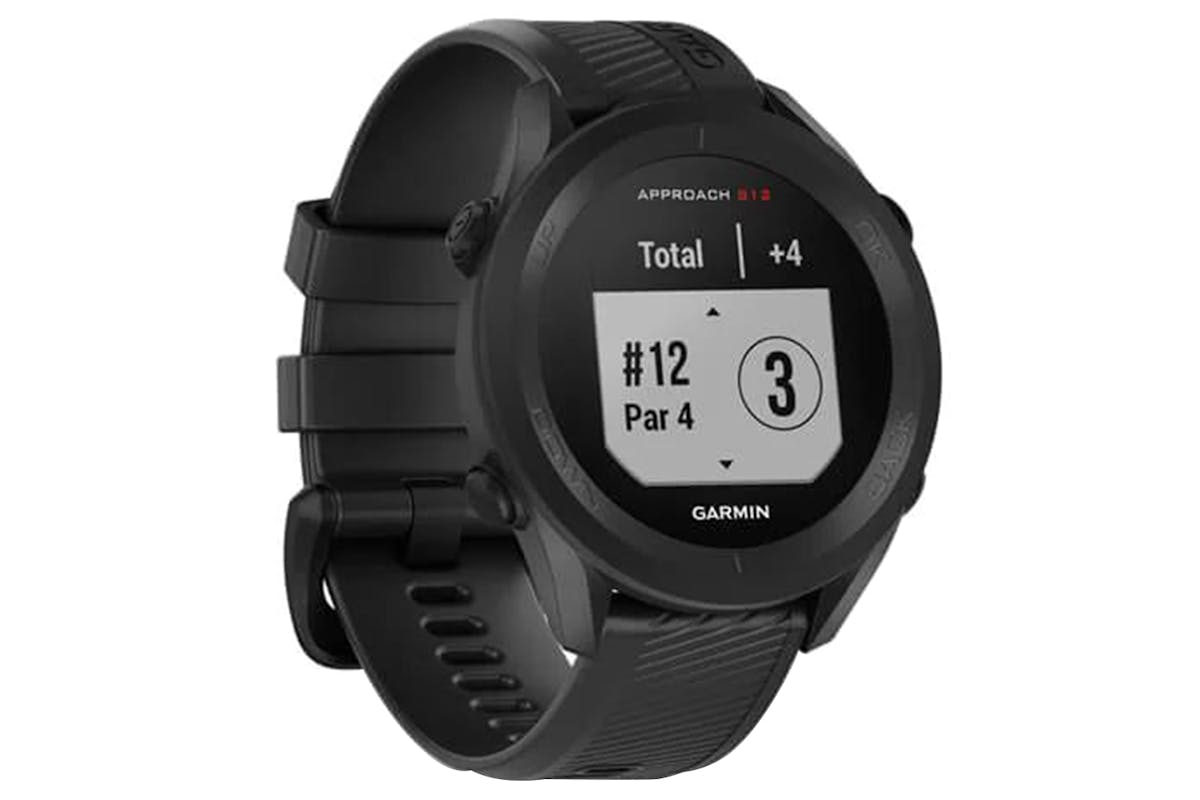 Garmin Approach S12 Golf | Black-3