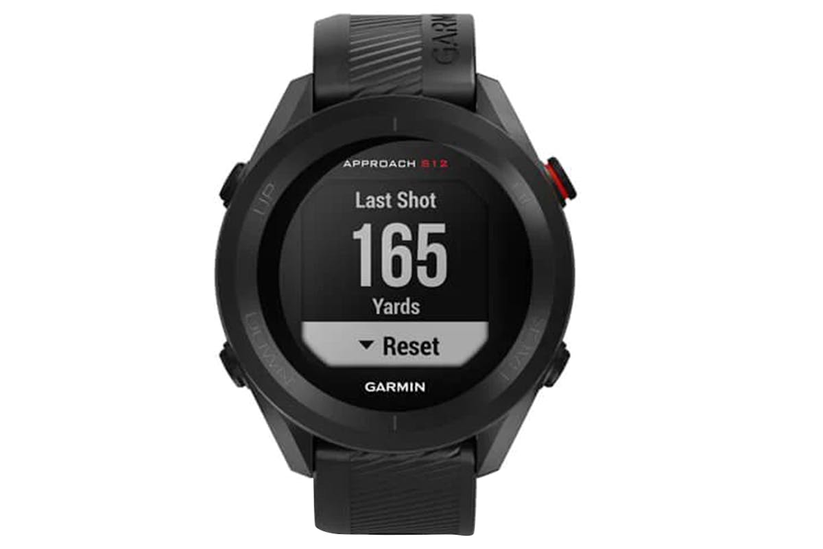 Garmin Approach S12 Golf | Black-4