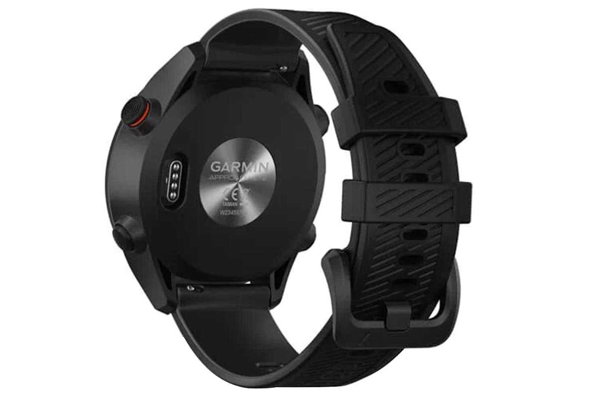 Garmin Approach S12 Golf | Black-6
