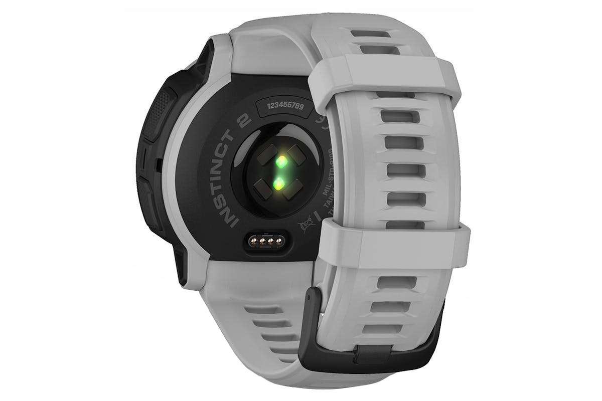 Garmin Instinct 2 Solar Standard Edition | 45mm | Mist Grey-14