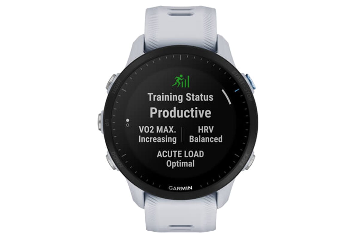 Garmin Forerunner 955 | Whitestone