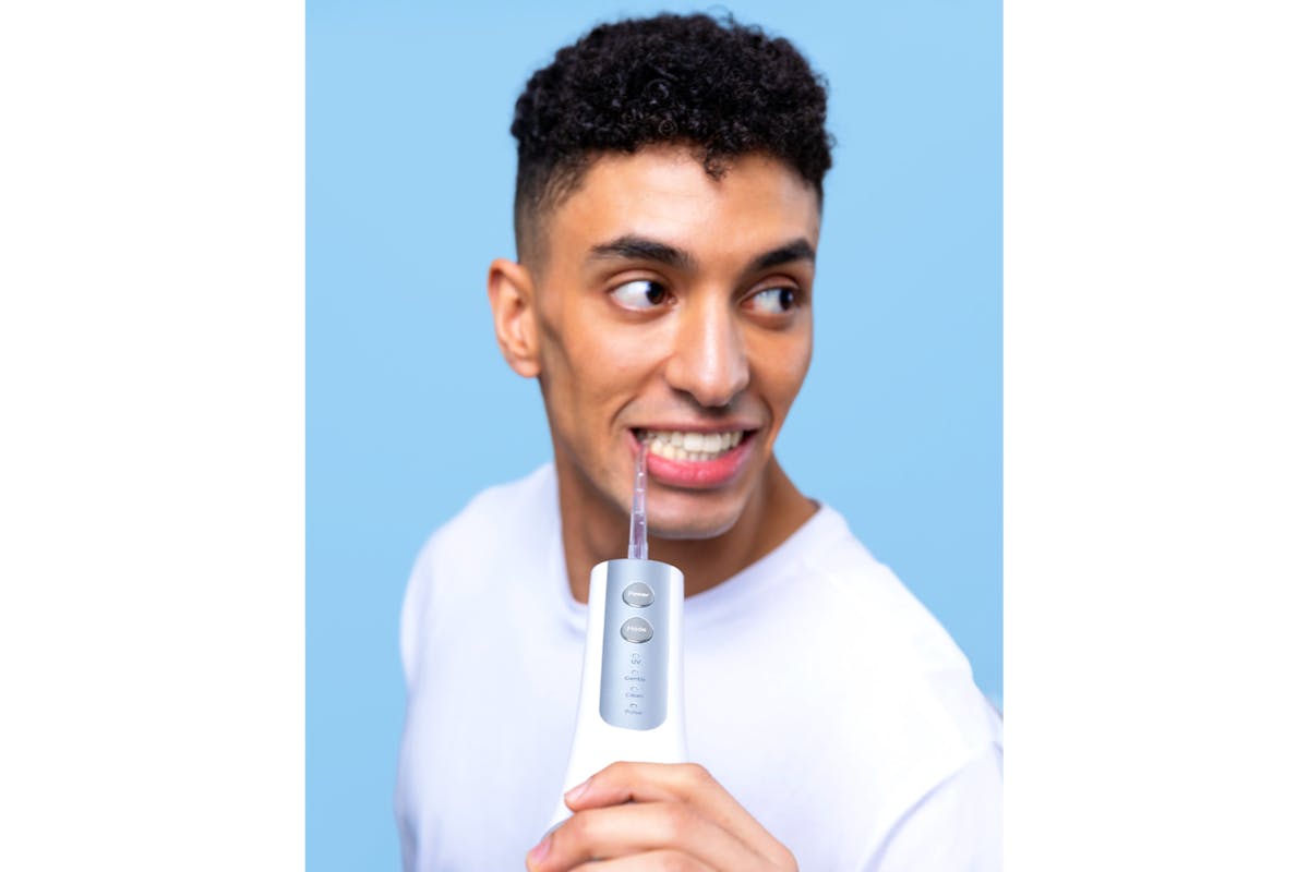 Spotlight Oral Care Water Flosser with UV Steriliser | UVWATERFLOSSER-8