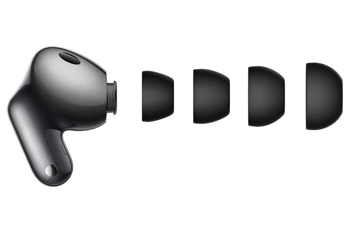 Huawei FreeBuds Neo In-Ear Active Noise Cancellation | Wireless Earbuds | Starry Black-9