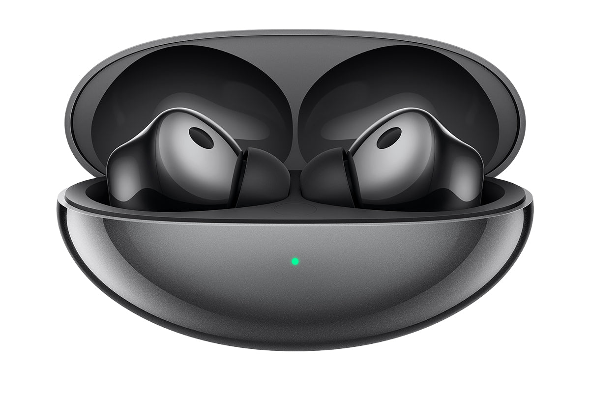 Huawei FreeBuds Neo In-Ear Active Noise Cancellation | Wireless Earbuds | Starry Black-2