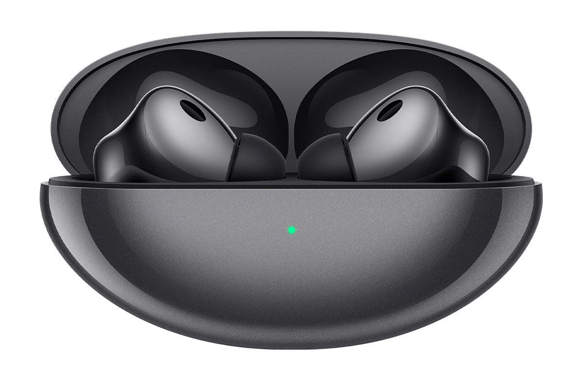 Huawei FreeBuds Neo In-Ear Active Noise Cancellation | Wireless Earbuds | Starry Black-3