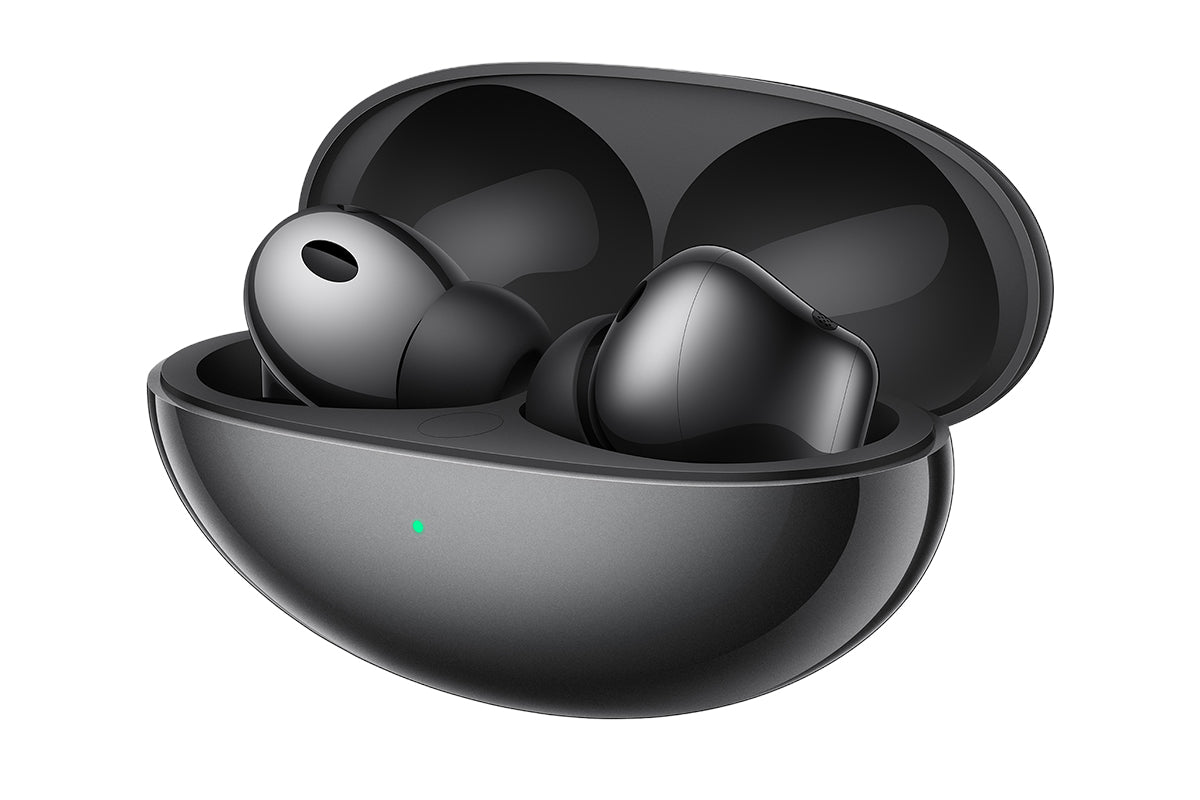 Huawei FreeBuds Neo In-Ear Active Noise Cancellation | Wireless Earbuds | Starry Black-4