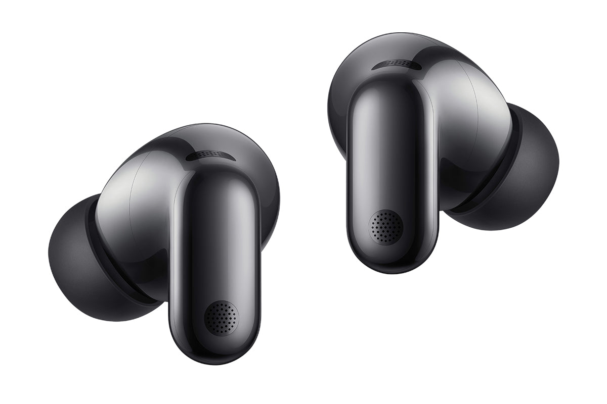 Huawei FreeBuds Neo In-Ear Active Noise Cancellation | Wireless Earbuds | Starry Black-5