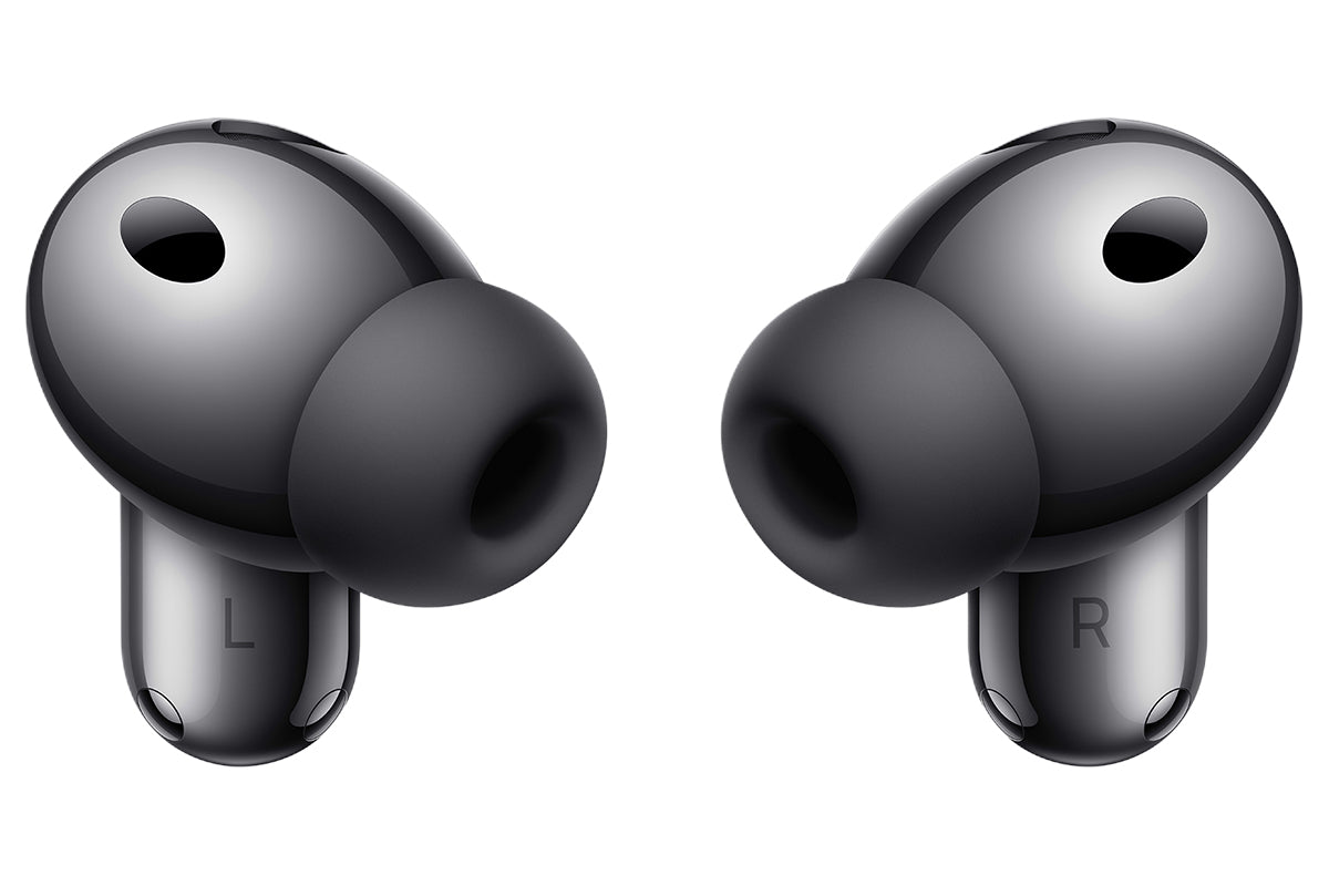 Huawei FreeBuds Neo In-Ear Active Noise Cancellation | Wireless Earbuds | Starry Black-6