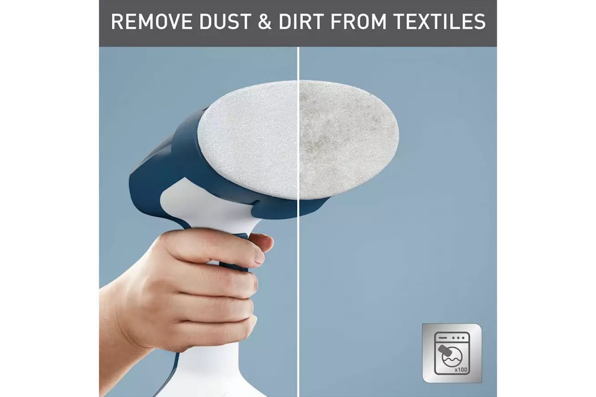 Tefal 1400W Access Garment Steamer | DT7130G0-5