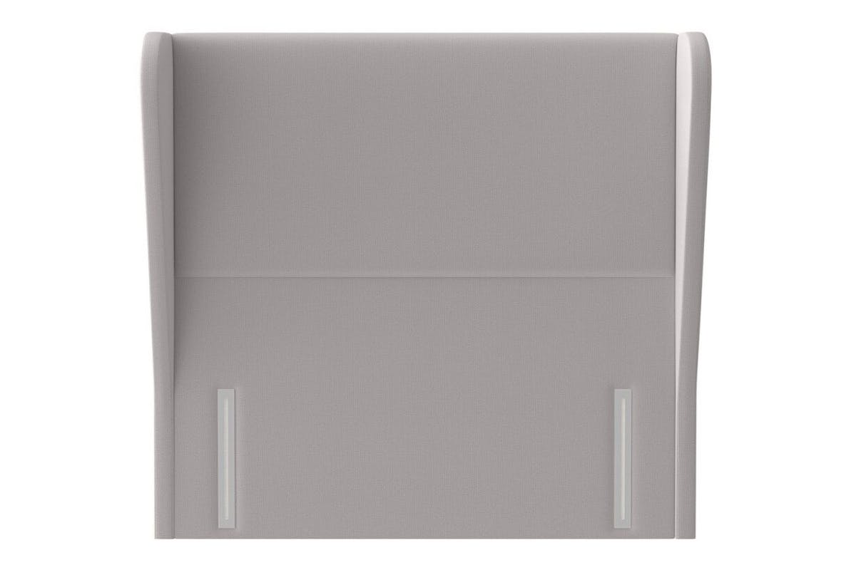 Silentnight | Falcon Headboard | Super King | 6ft | Colour Options-8