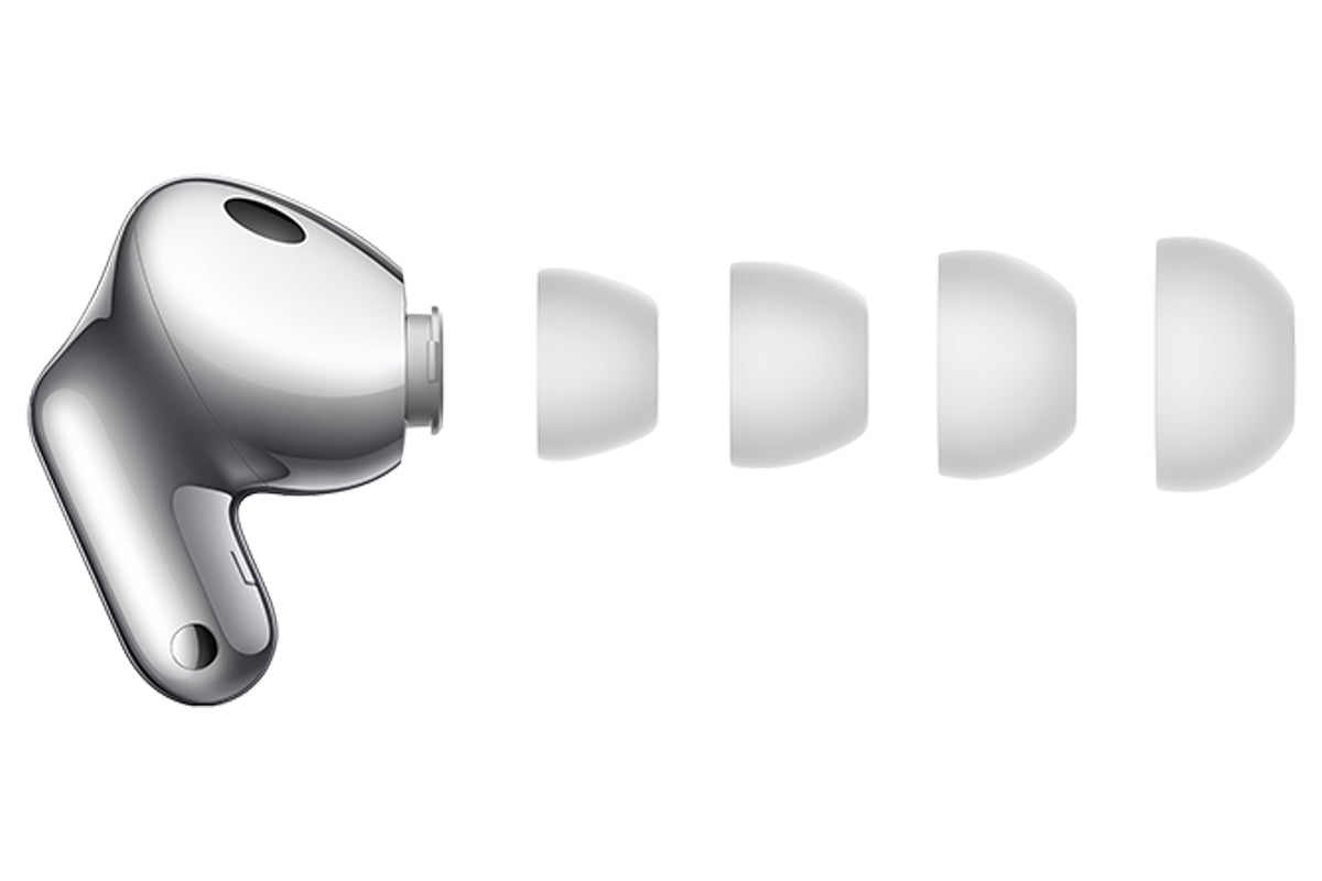 Huawei FreeBuds Neo In-Ear Active Noise Cancellation | Wireless Earbuds | Stellar Silver-10