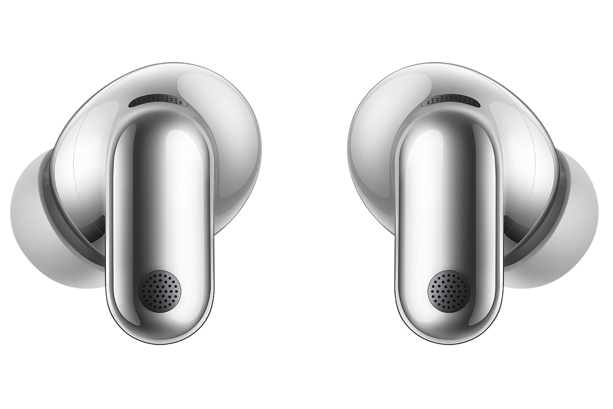Huawei FreeBuds Neo In-Ear Active Noise Cancellation | Wireless Earbuds | Stellar Silver-7