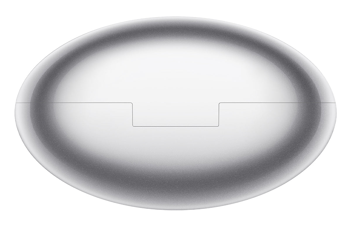 Huawei FreeBuds Neo In-Ear Active Noise Cancellation | Wireless Earbuds | Stellar Silver-9