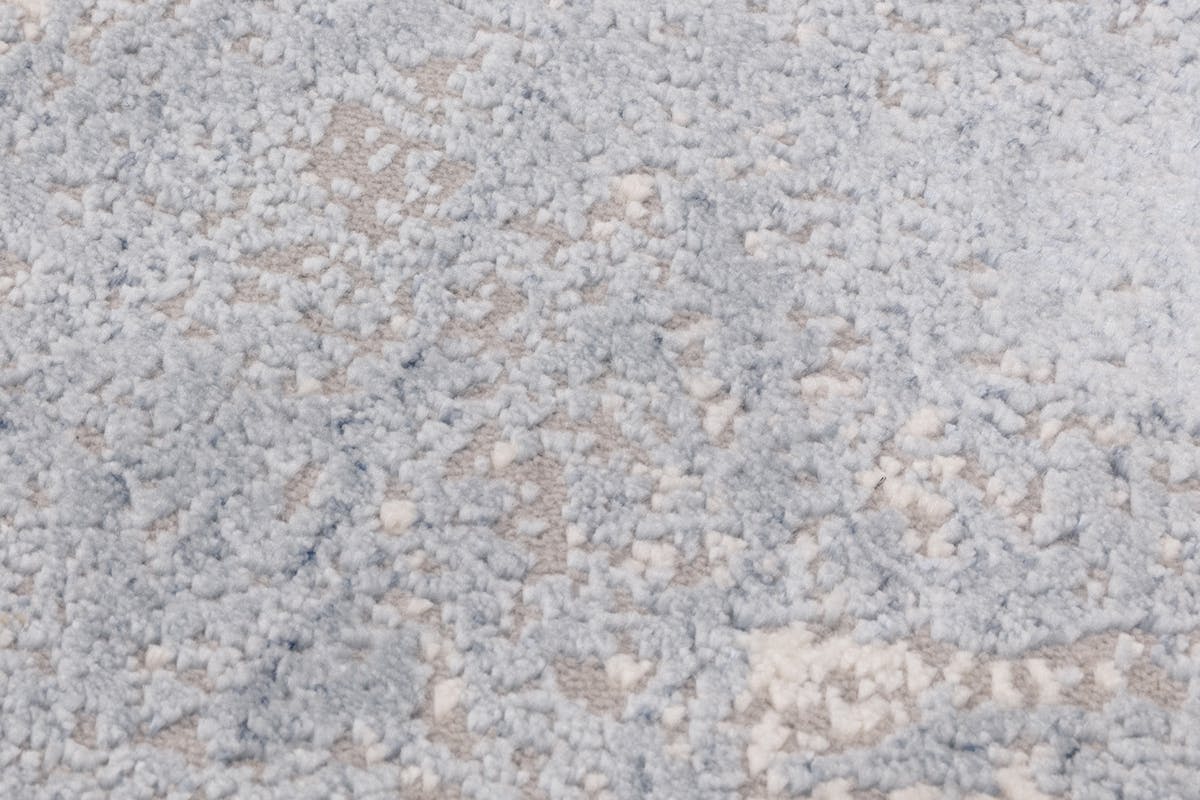 Cosmic Rug | Blue | 80 x 150 cm-5