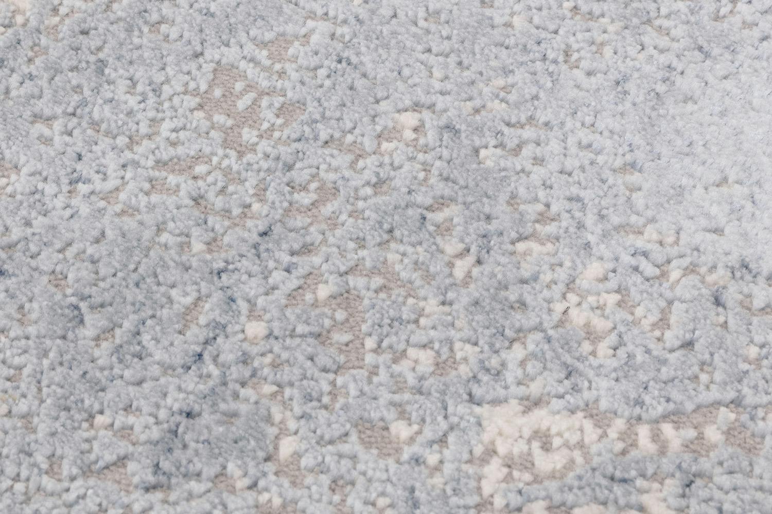 Cosmic Rug | Blue | 200 x 290 cm-5