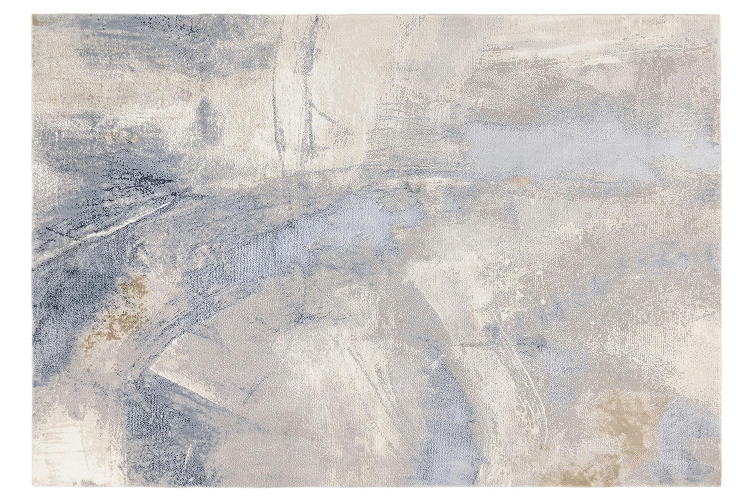 Cosmic Rug | Blue | 160 x 230 cm
