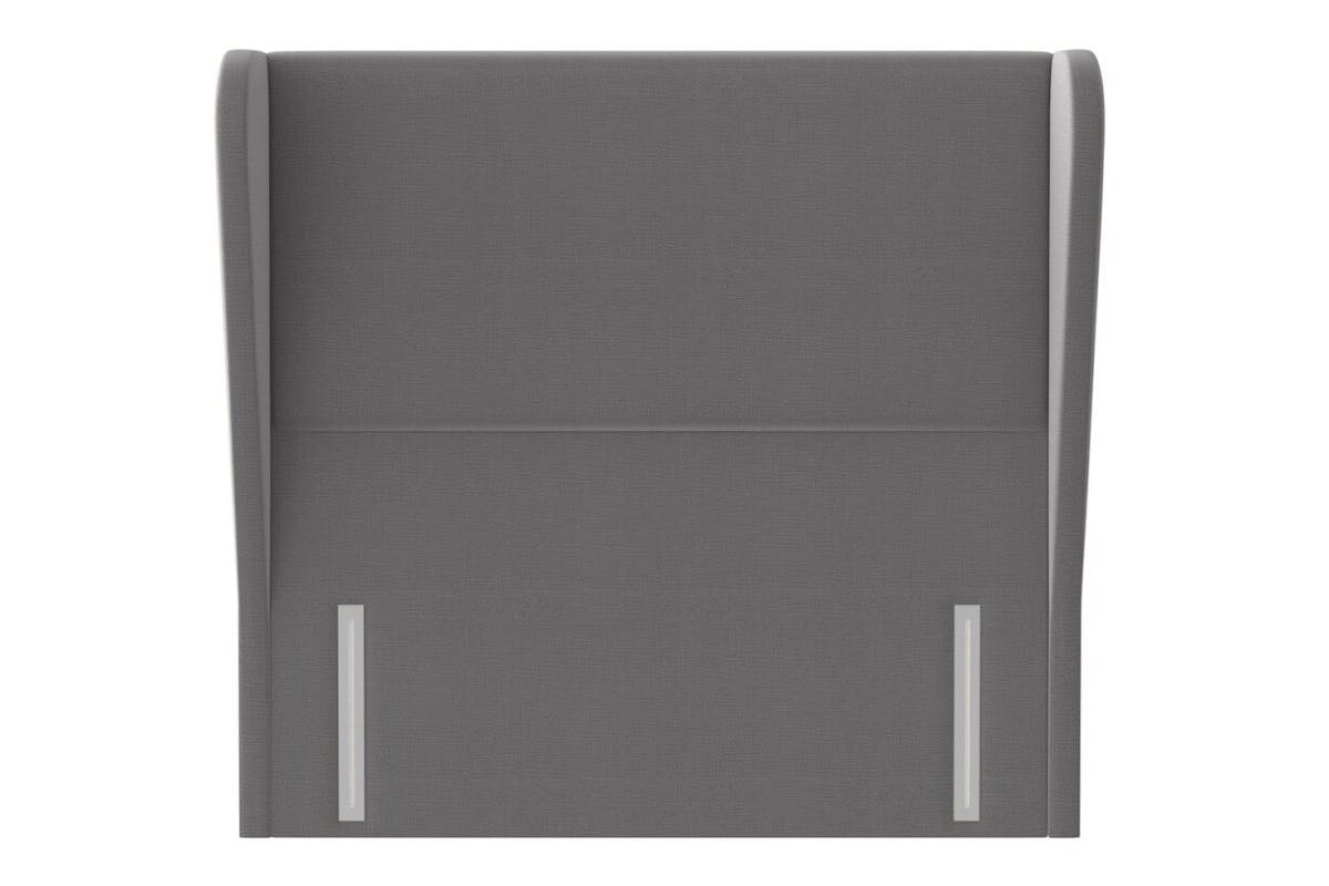 Silentnight | Falcon Headboard | Double | 4ft6 | Colour Options-8
