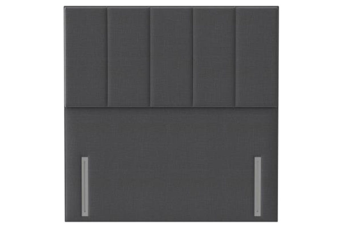 Silentnight | Siena Headboard | Double | 4ft6 | Colour Options-9