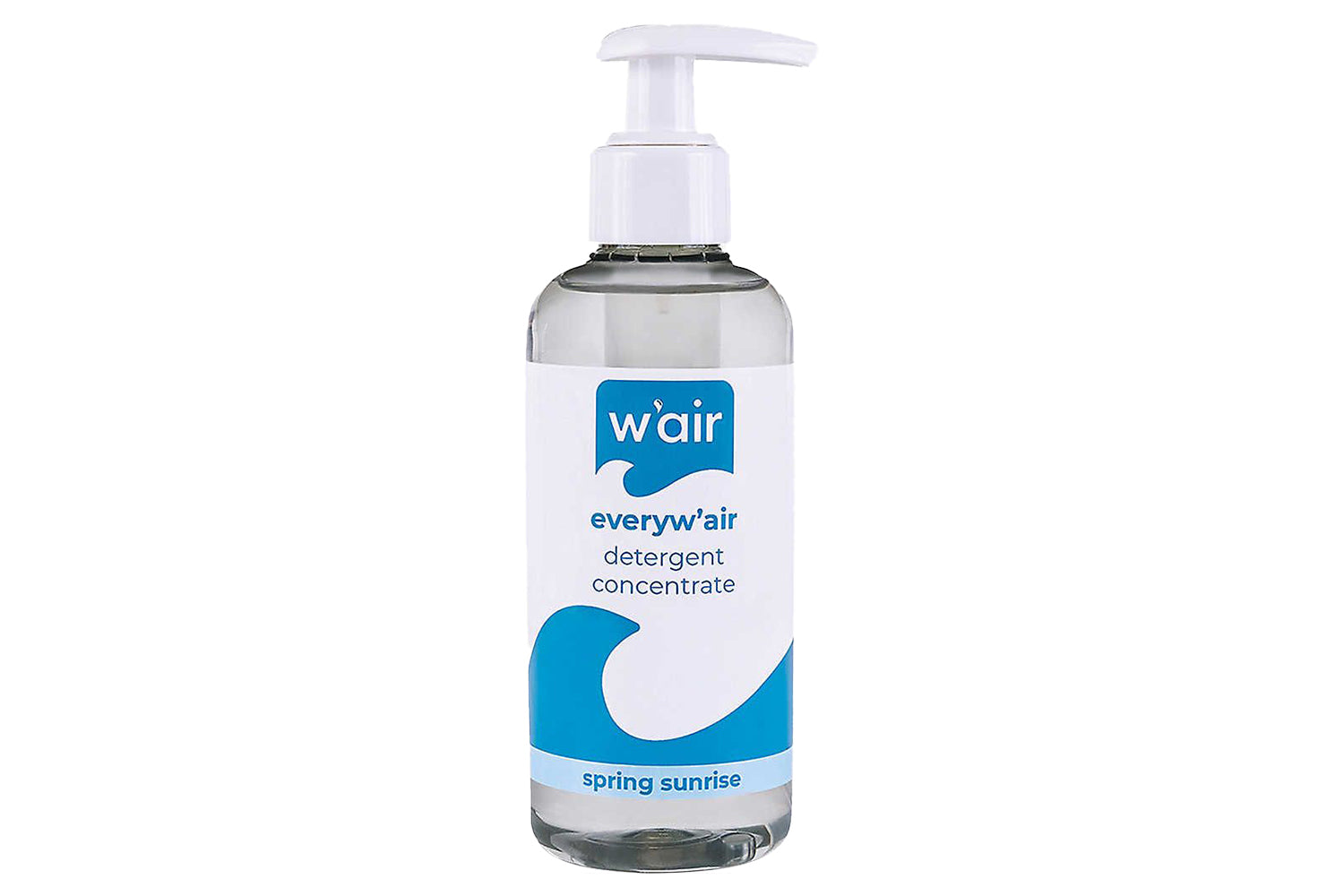 W'air Everyw'air Detergent Spring Sunrise 200ml