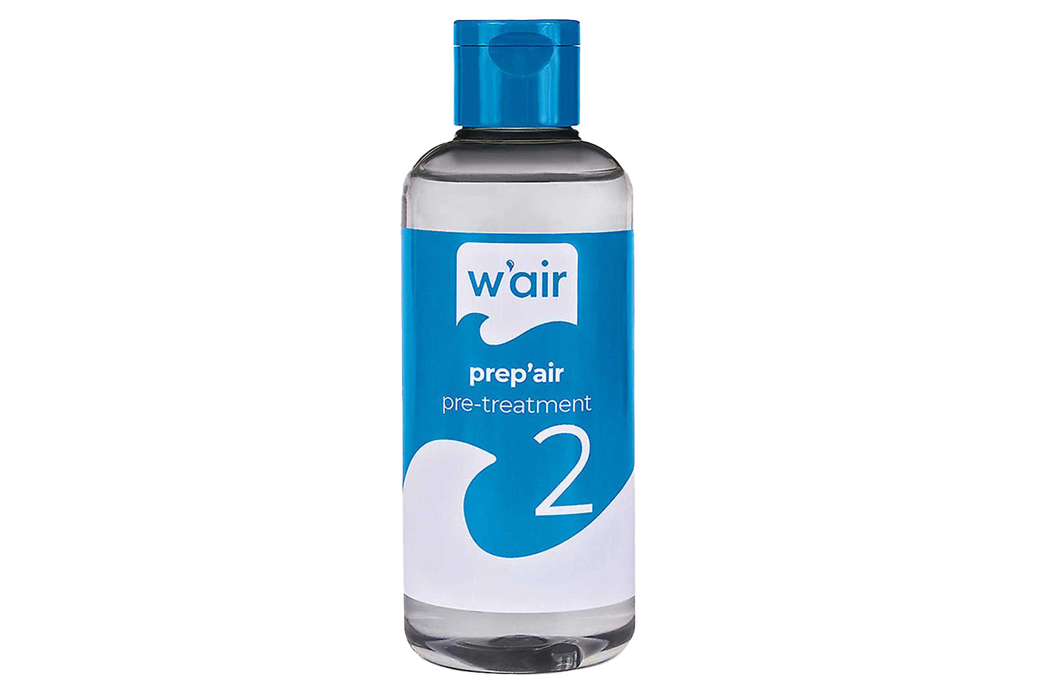 W'air Prep'air Pretreatment 2 200ml