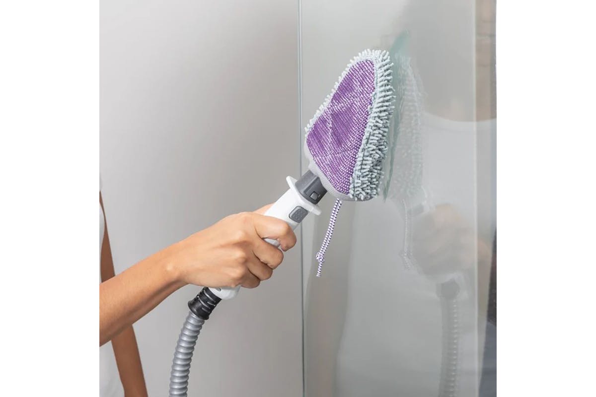 Shark Floor & Handheld Steam Vacuum Cleaner | S6005UK-5