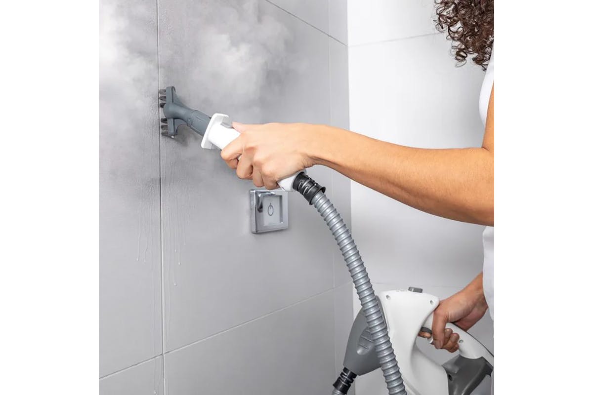 Shark Floor & Handheld Steam Vacuum Cleaner | S6005UK-6