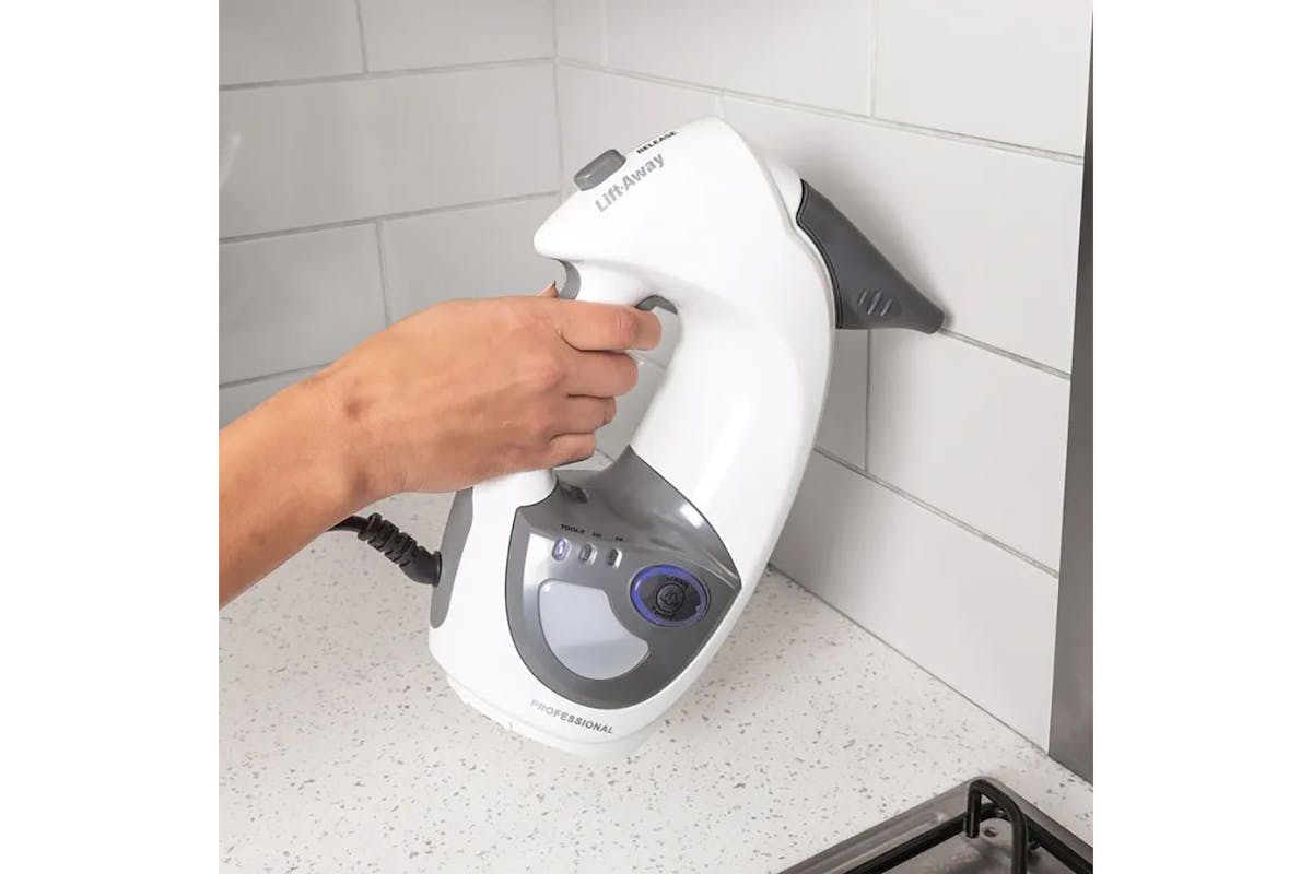 Shark Floor & Handheld Steam Vacuum Cleaner | S6005UK-7
