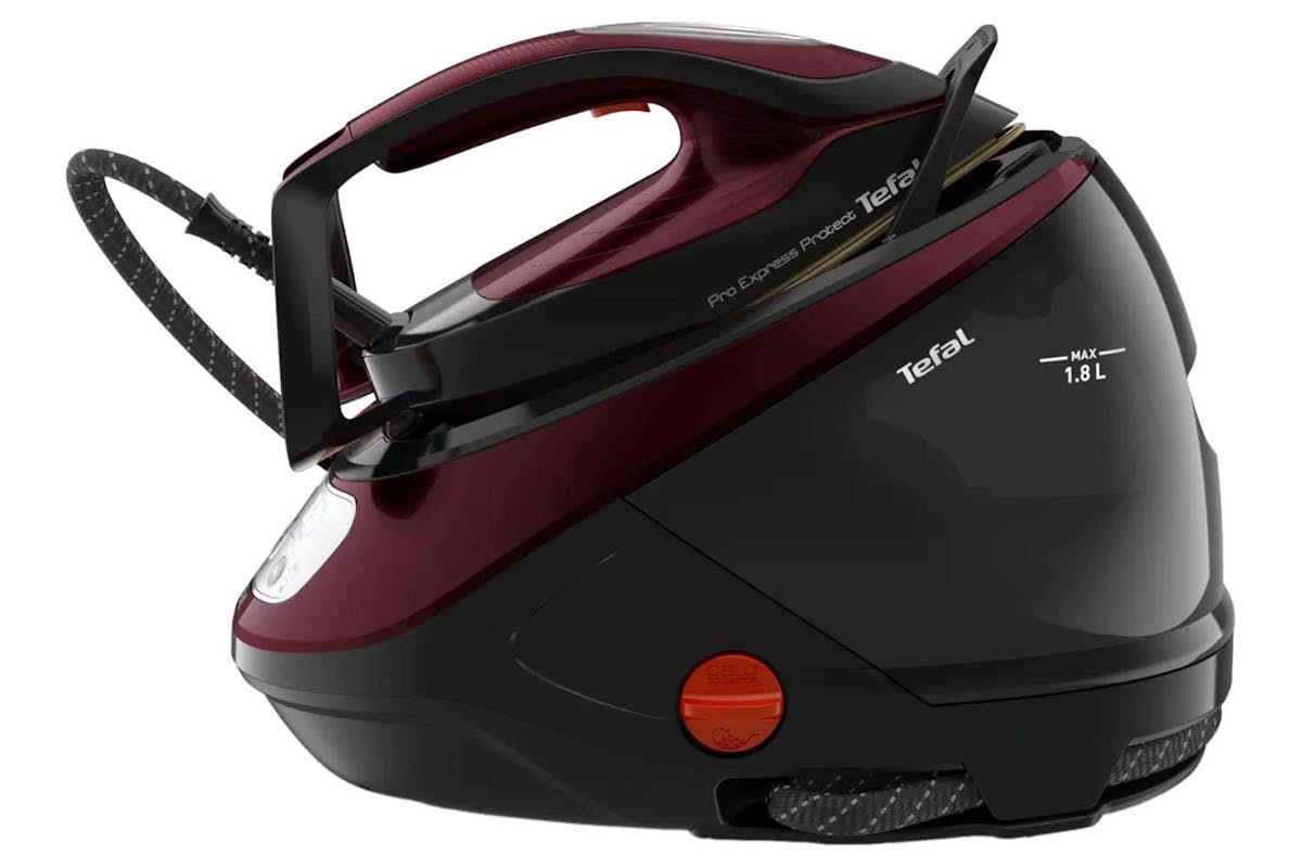Tefal 2600W Pro Express High Pressure Steam Generator Iron | GV9230G0-3
